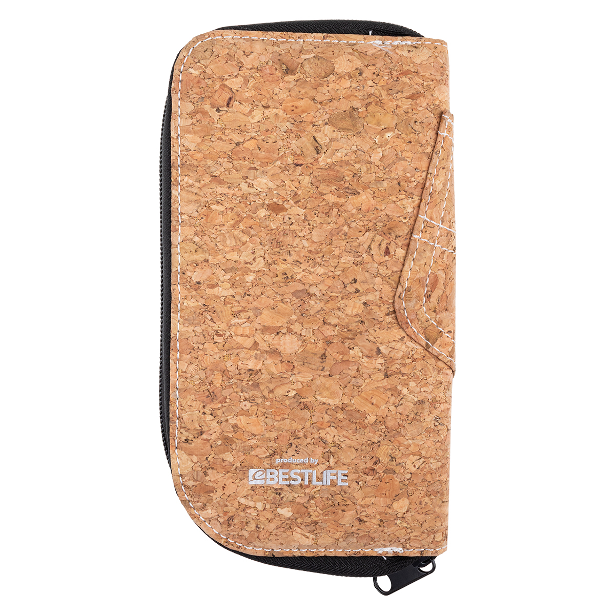 CalcCase Schutztasche im Kork-Design 