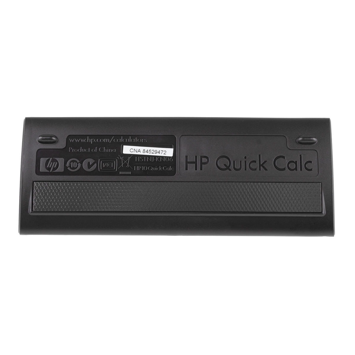 HP Quick Calc Taschenrechner in bronze 