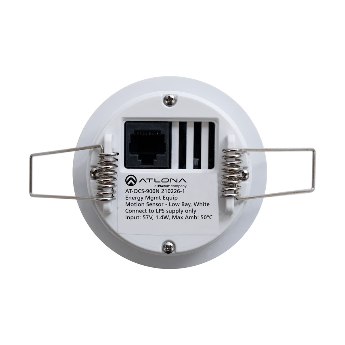Atlona AT-OCS-900N Multifunktions Sensor 