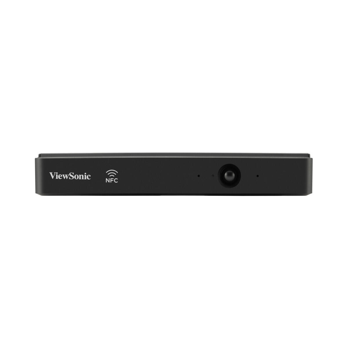 ViewSonic VB-SEN-001, Mehrzweck-Sensor IFP Accessory, Black