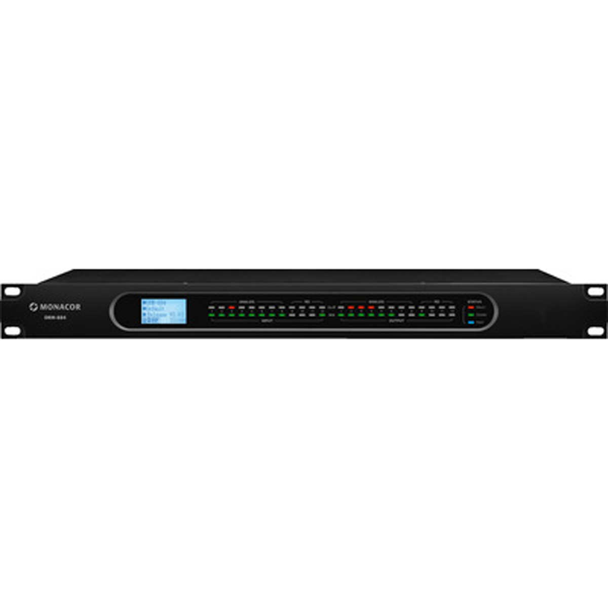 MONACOR DRM-884 Audio-Matrix-Router