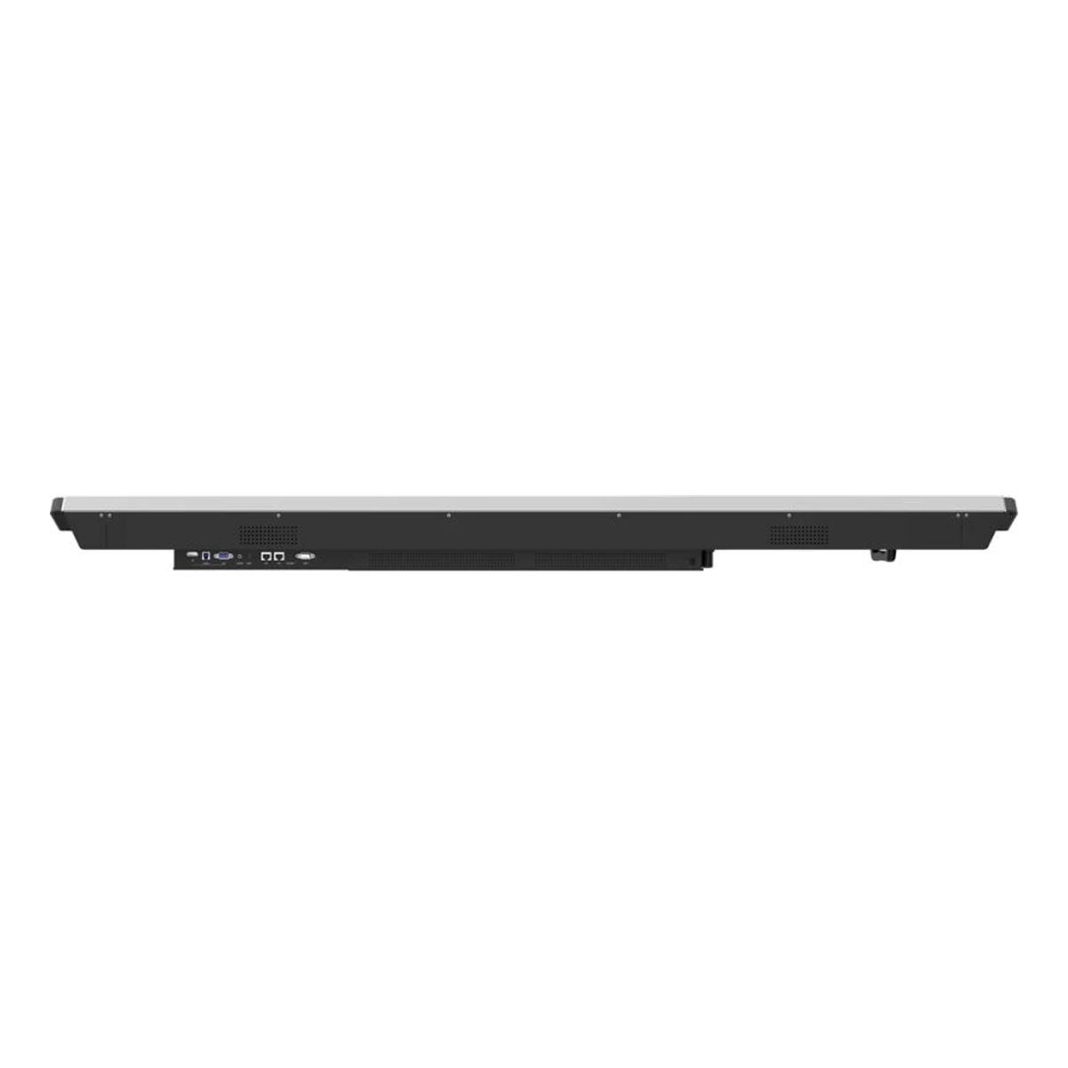 ViewSonic IFP6553, 65'' (165cm) 4K-Display, Interaktives ViewBoard® Octa-Core-CPU, 8 GB RAM,  8 GB