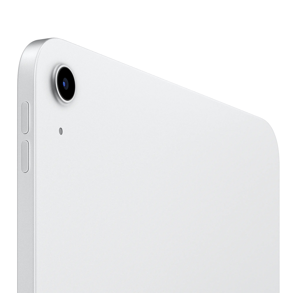 Apple iPad A16 11'' (27,9cm) Wi-Fi 128 GB Silber