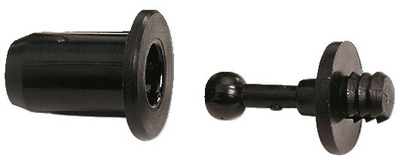 MONACOR MBF-85 LS-Rahmendübel-Set