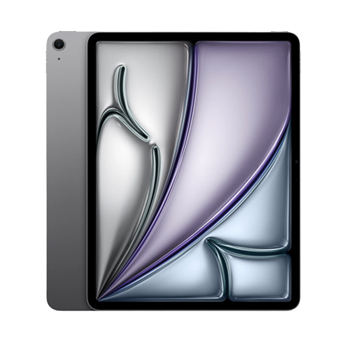 Apple iPad Air M3 13'' (33,0cm) 2025 Wi-Fi 256 GB Space Grau