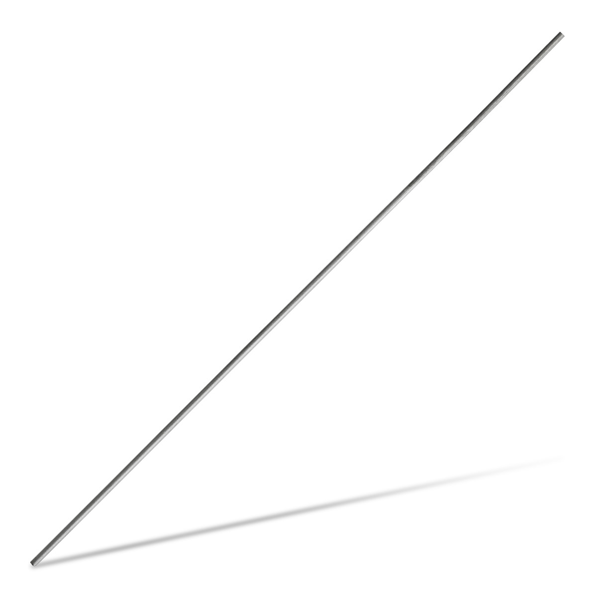 Aristo Feinminen Hi-Polymer 0,5 3B, Dose mit 12 Minen 