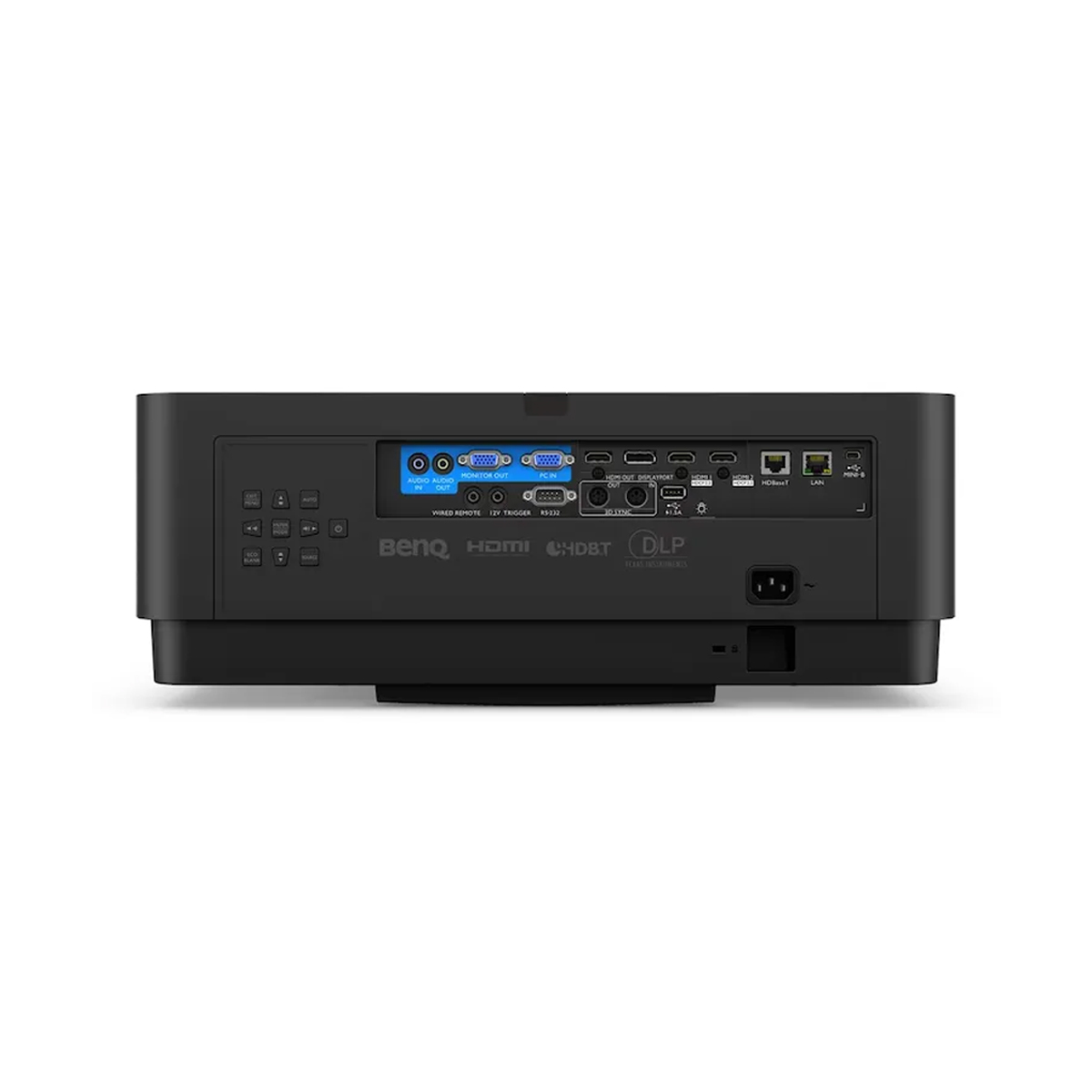 BenQ LU960ST2 WUXGA-Kurzdistanz-Laserprojektor 