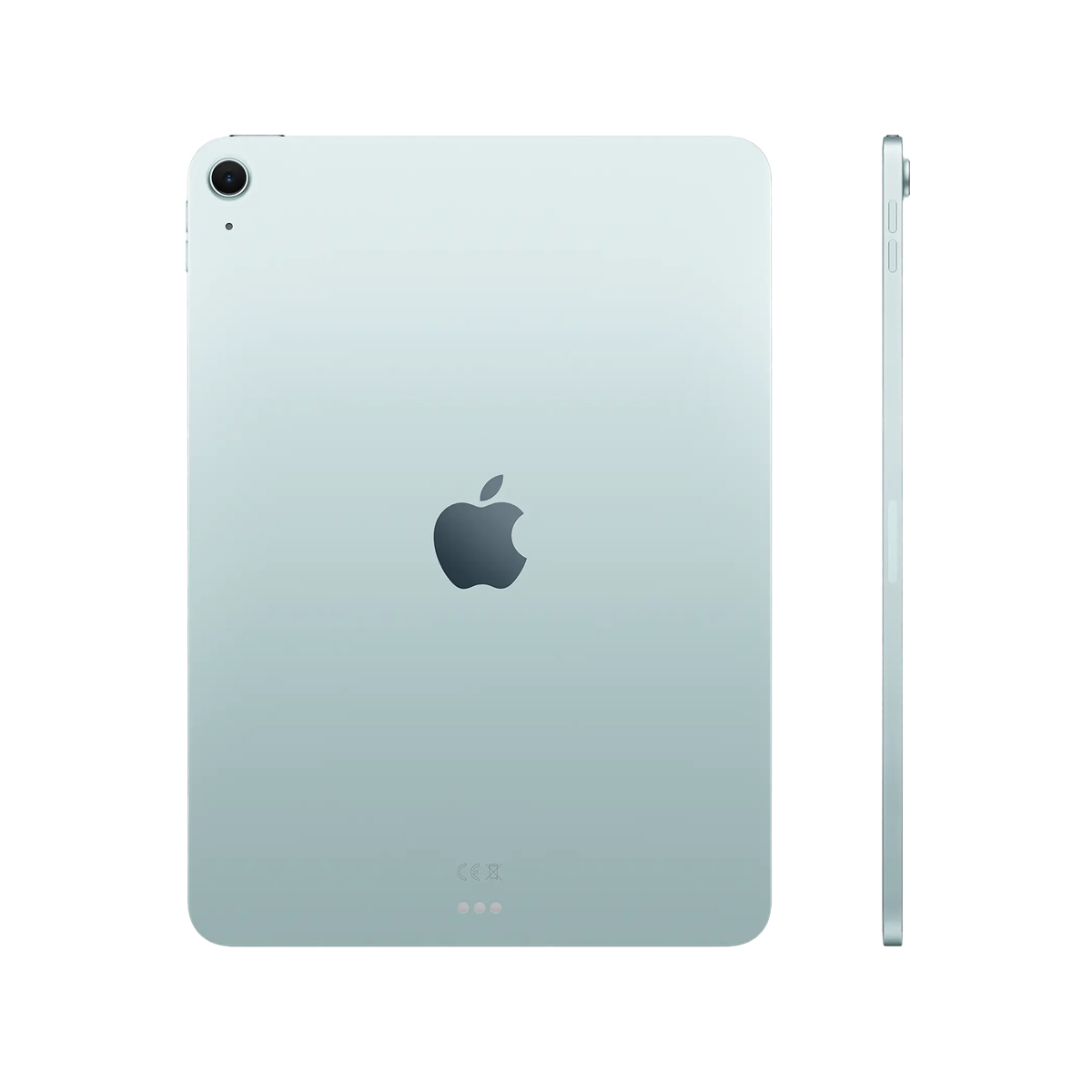 Apple iPad Air M3 11'' (27,9cm) 2025 Wi-Fi 128 GB Blau