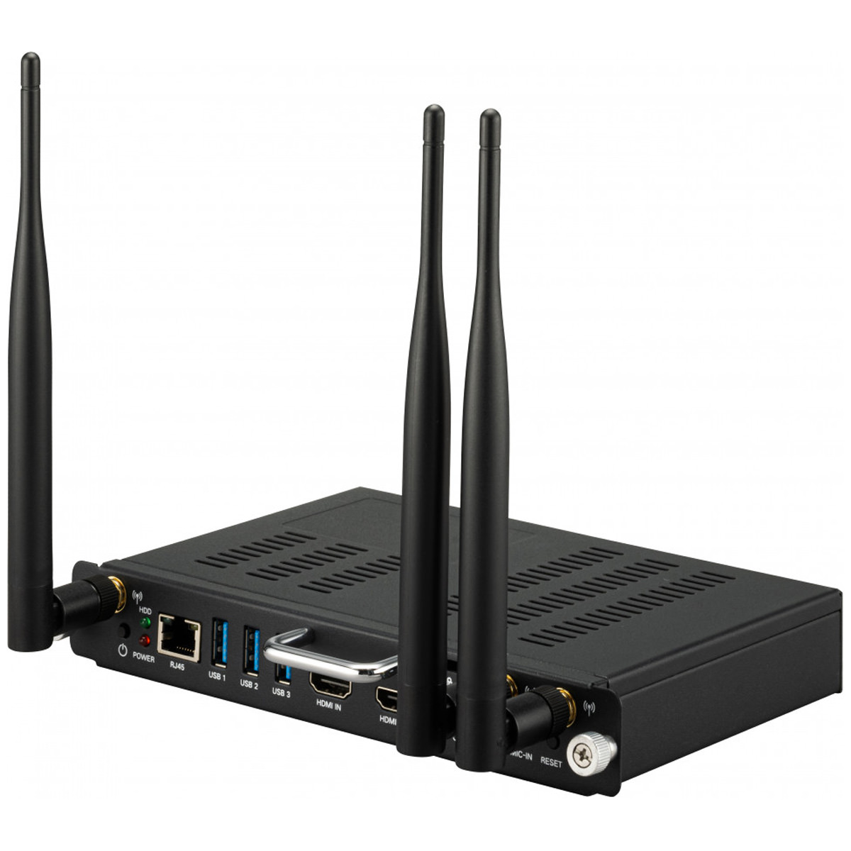 ViewSonic VPC-A31-O1 zertifizierter Slot-in PC (EDLA) Octa-Core-Prozessors, 8 GB RAM