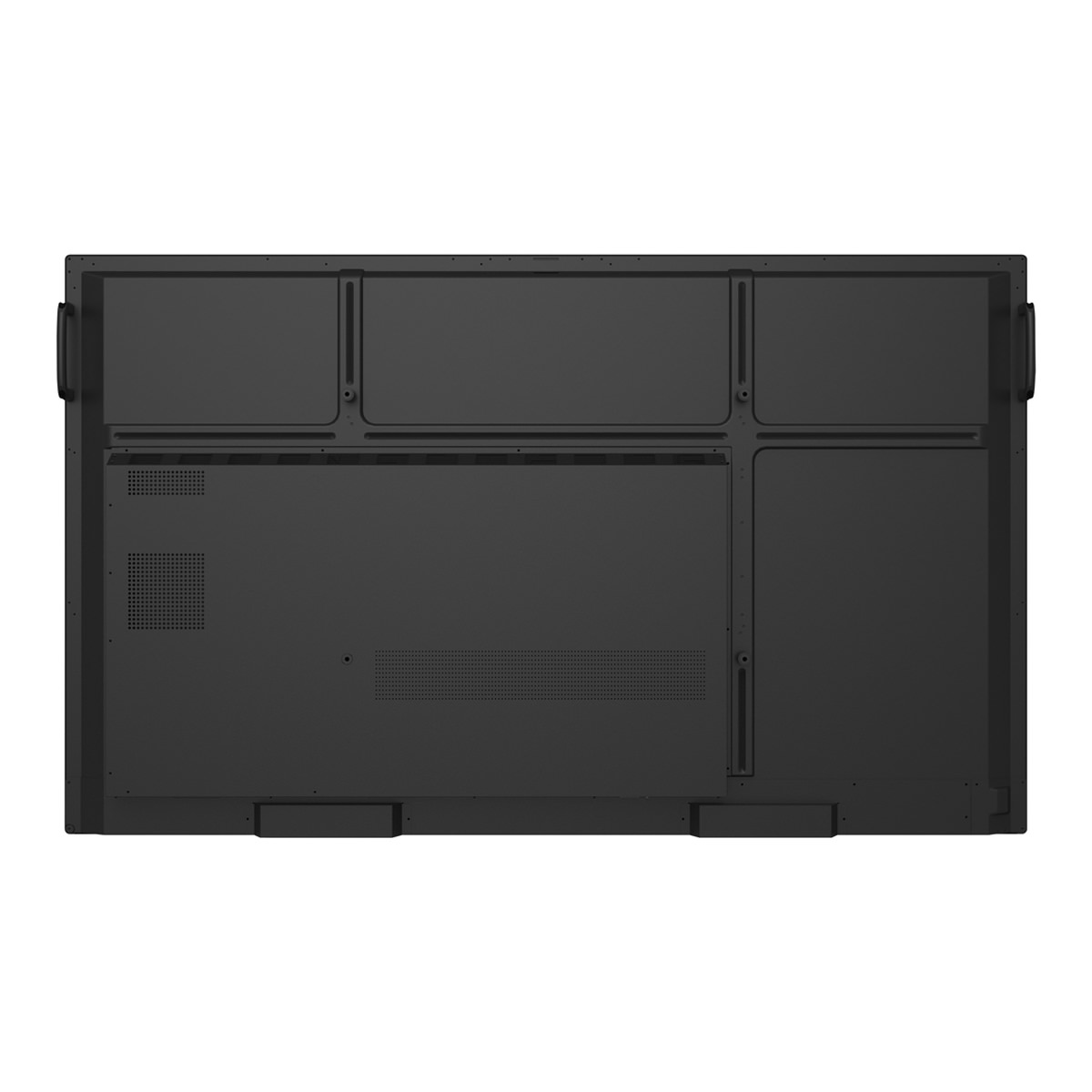 Viewsonic IFP6550-5F, 65'' (165cm) 4K Interaktives Display mit myViewBoard Manager