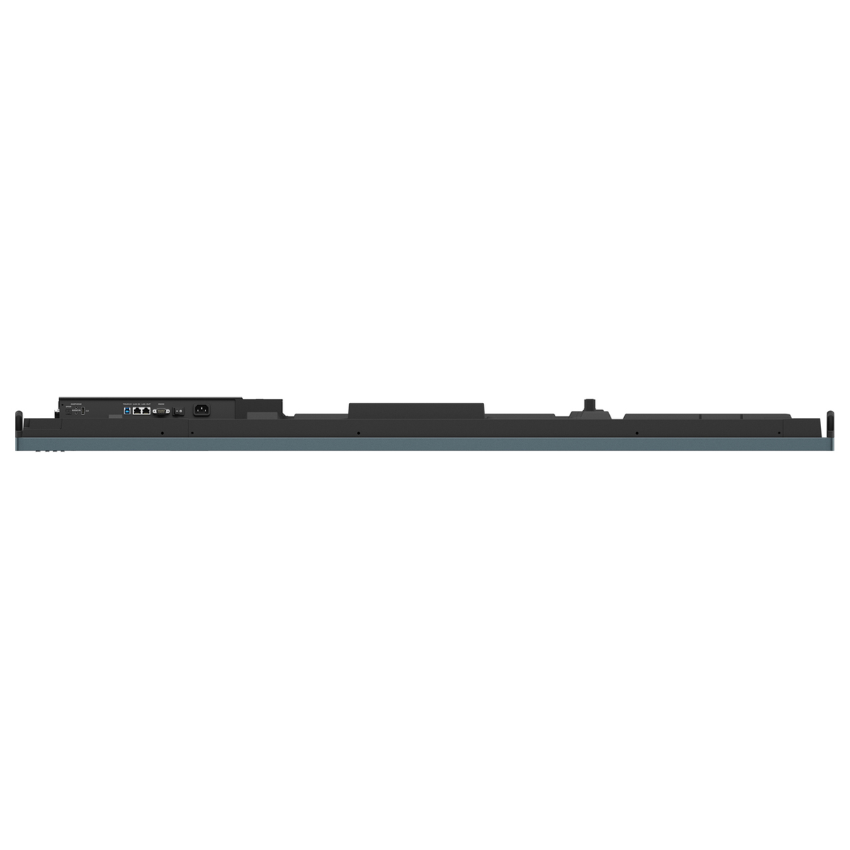 BenQ RM6505 65'' (165,1cm) Display, UHD, IR Touch, 128 GB, 3840 x 2160 px, 450cd/m², 8 ms, 1.500:1 