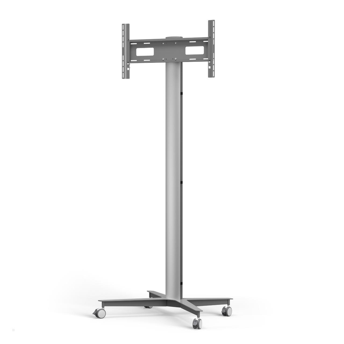 SMS K12-025-EU-7 Displayhalterung, für Displays bis 75'', 50 kg Tragkraft, silber 