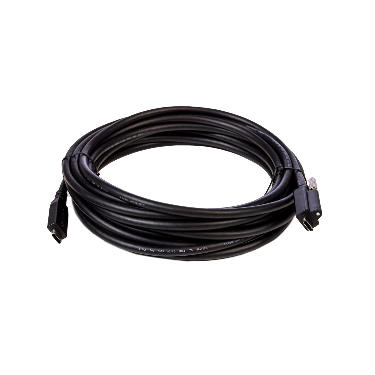 Atlona LinkConnect, AT-LC-UC2UC-5M USB-C Kabel, 5m
