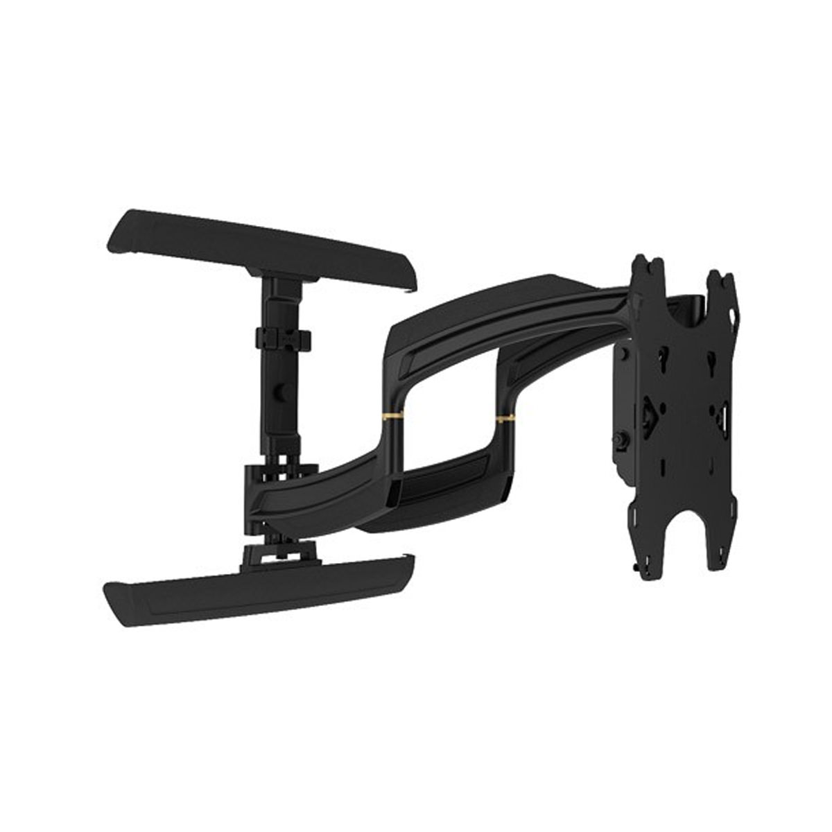 Chief TS325TU Medium THINSTALL Dual Swing Arm 