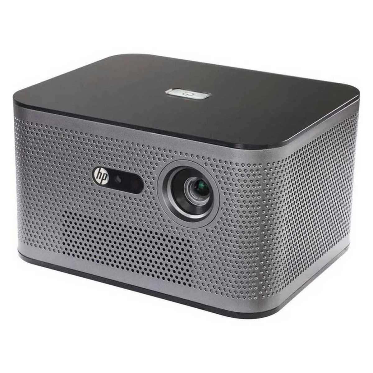 HP Mobiler Projektor MP2000PRO 