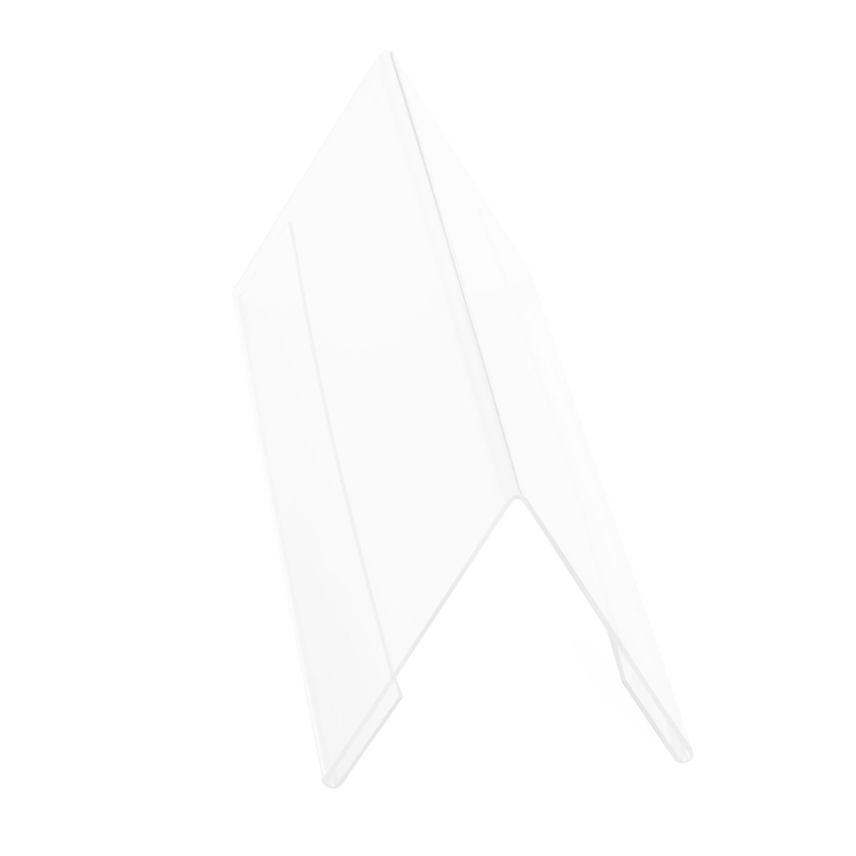 Magnetoplan 48601 Tischnamensschild, A4