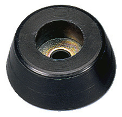 MONACOR HF-70 Gummifüße, 20 Stück