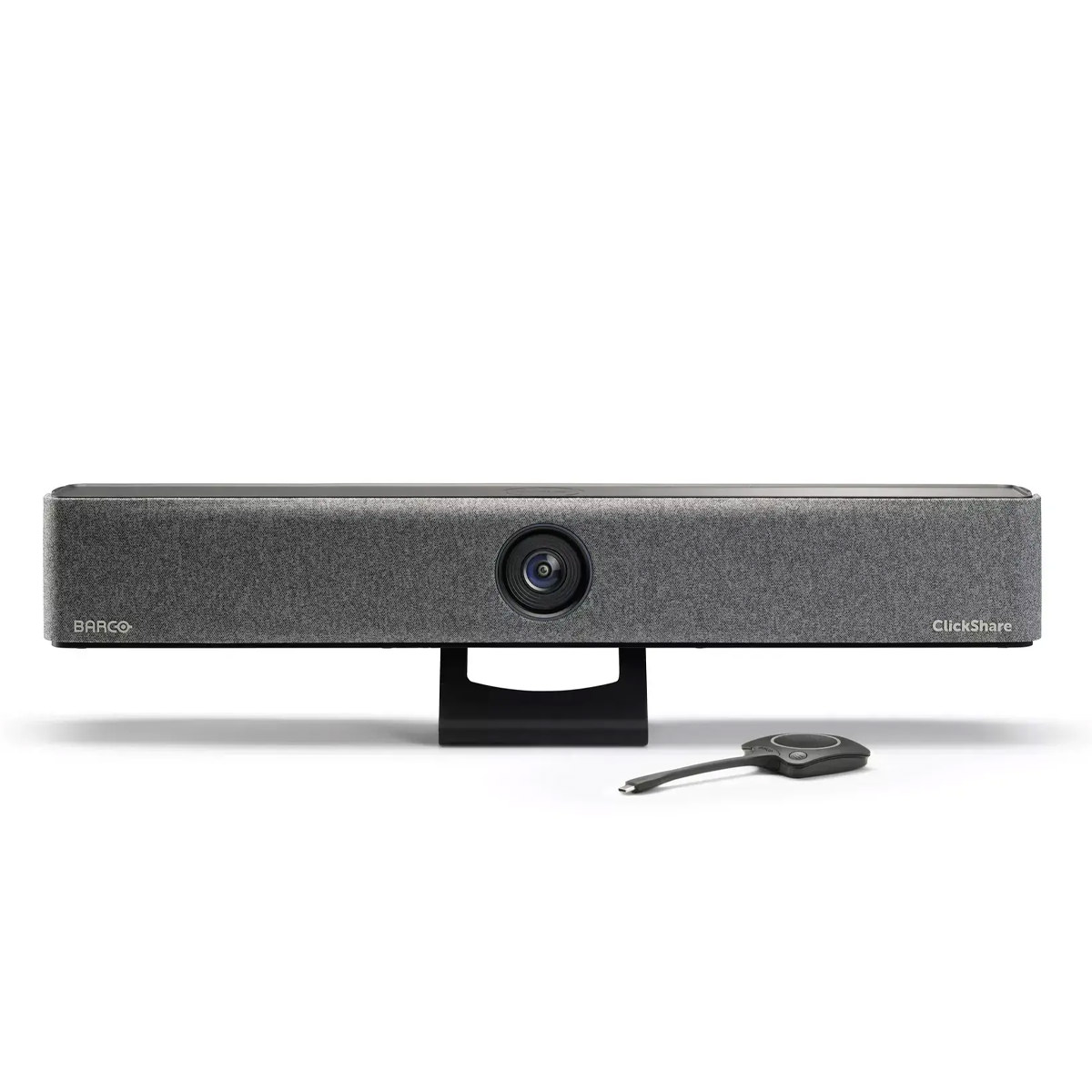 Barco ClickShare Bar Core All-in-one 4K Videoleiste 