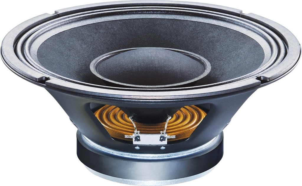 MONACOR K12H-100TC/8 Breitband-Lautsprecher