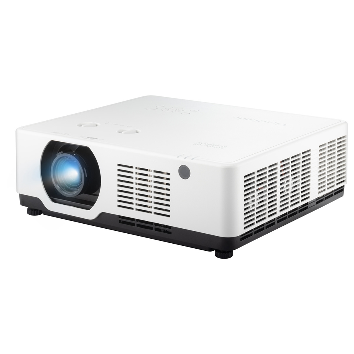 ViewSonic LSC601WU WUXGA Laser-Installationsbeamer 6000 ANSI Lumen