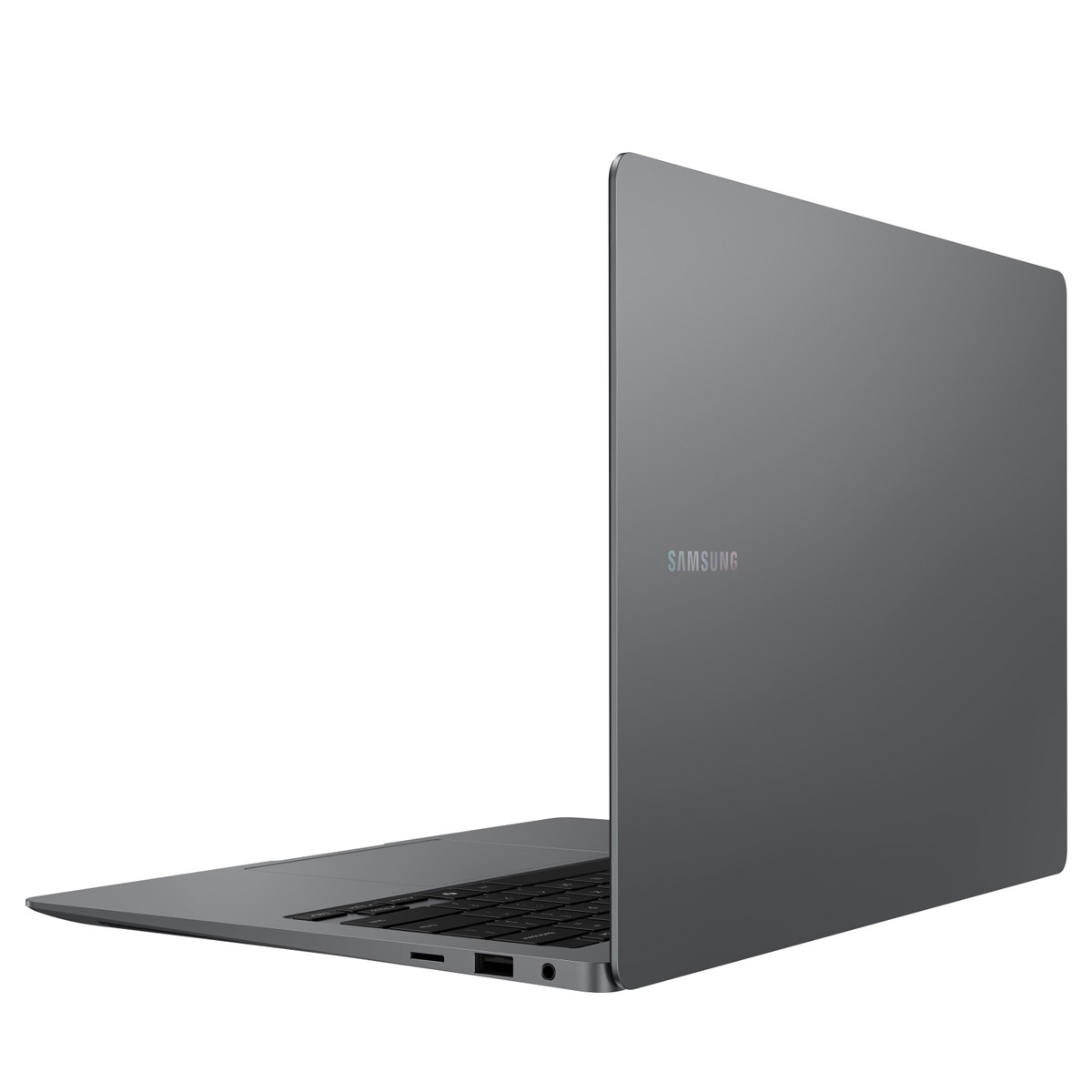 Samsung Galaxy Book5 Pro 14'' (35,6cm), Core Ultra 5 226V, Win 11 Pro, 512 GB, 16 GB RAM, Touchscreen, Mondsteingrau