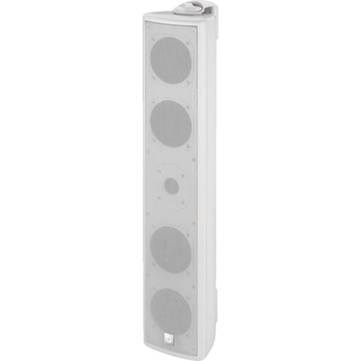 MONACOR ETS-530TW/WS ELA-Tonsäulen