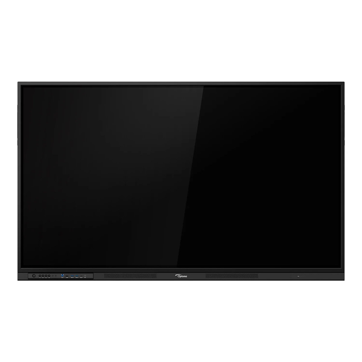 Optoma 3863RK interaktives Touch-Display 86'' (218,44cm) 4K UHD, 450cd/m², 3er Serie