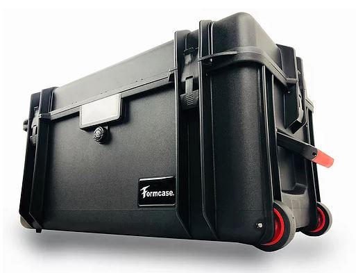 Formcase TransformerCase T16C Pro Charge Only für bis zu 16 Geräte zeitgleich