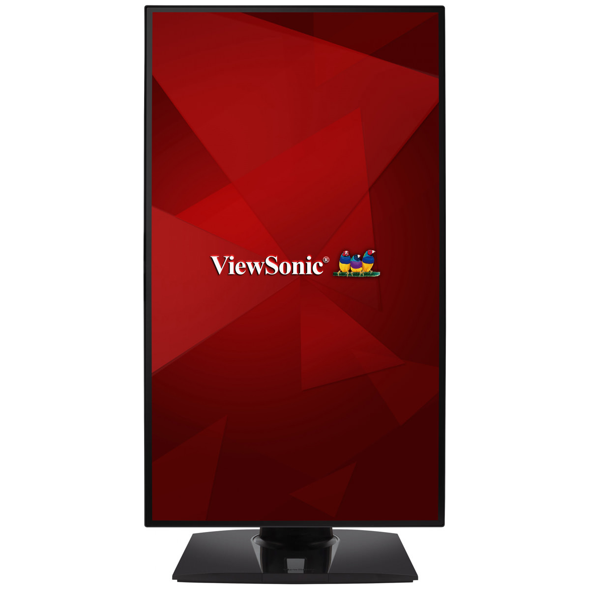 ViewSonic VP2768A 27'' (69cm) 100 % sRGB-Monitor mit Dockingstation, Pantone-zertifiziert