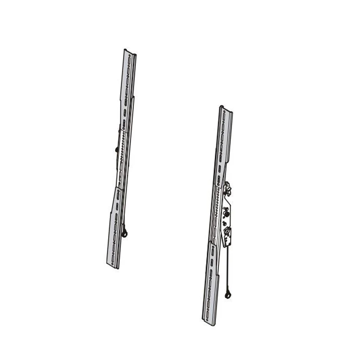 Chief Fusion FHB5038 VESA Adapter, 800-1000 mm 