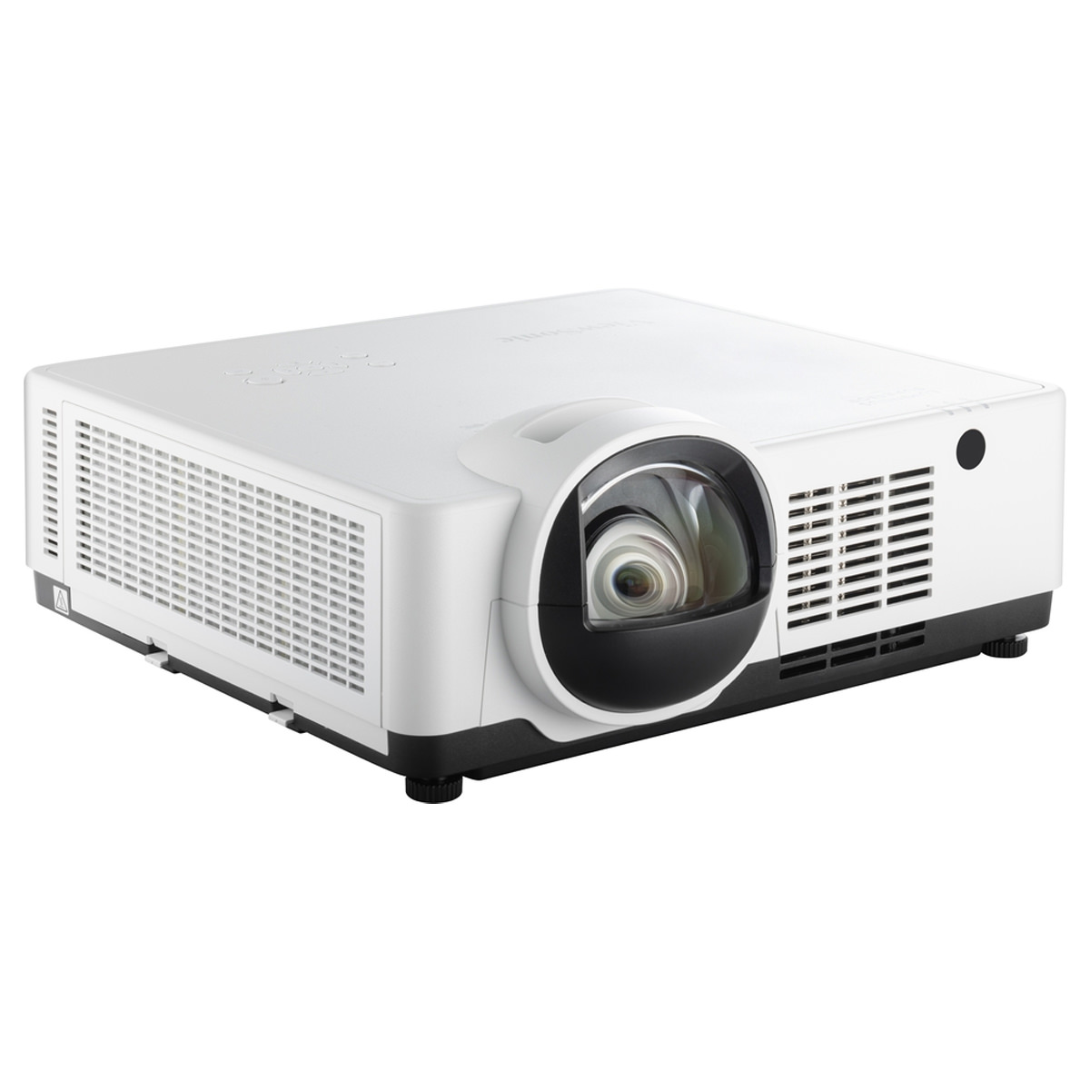 ViewSonic LSC731WU WUXGA Laser-Installationsbeamer 7300 ANSI Lumen