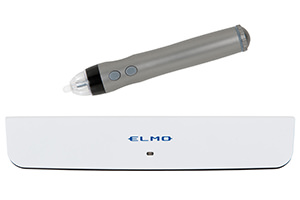 ELMO CRB-1