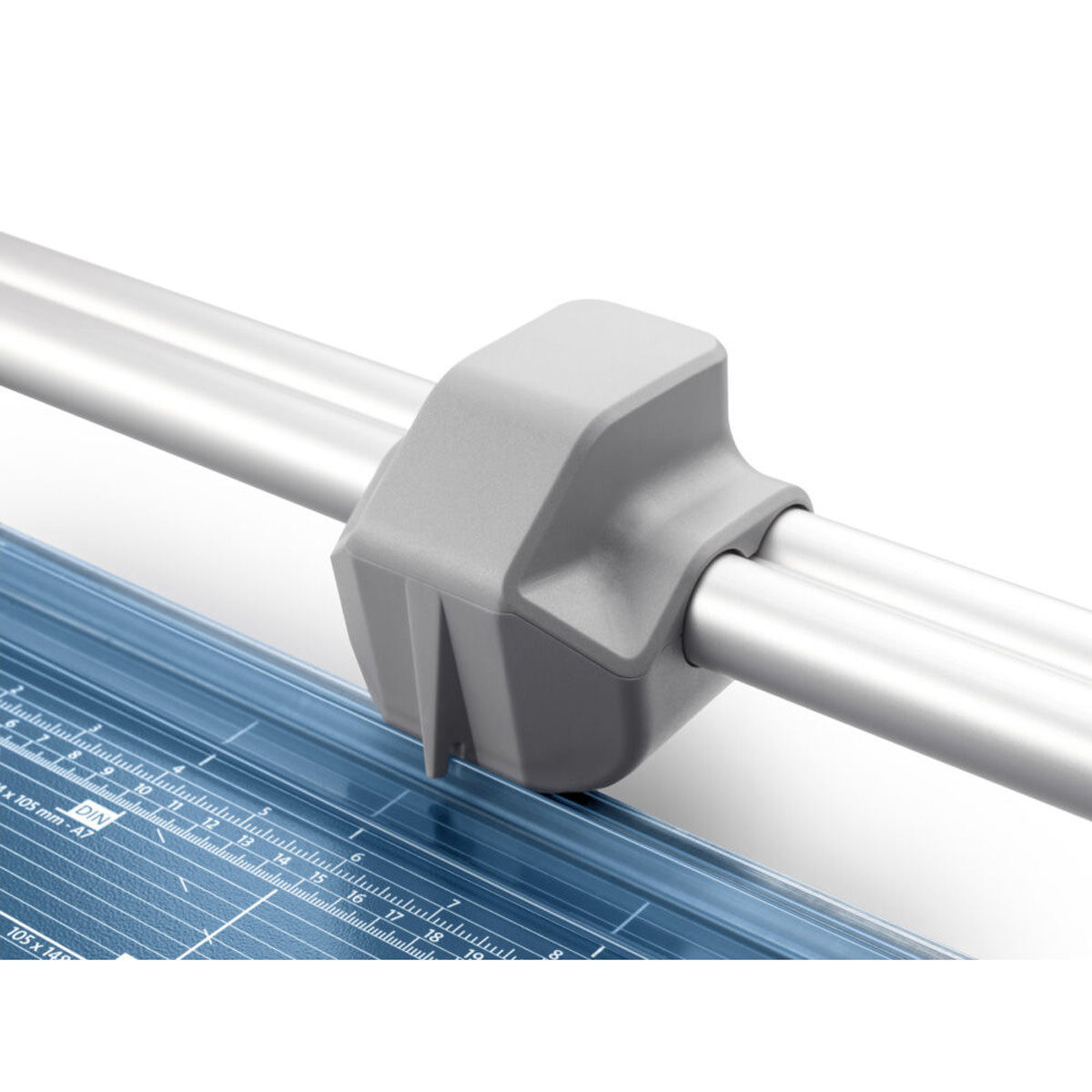 Dahle Schneidemaschine 554 Roll & Schnitt 720 mm, 3. Generation 