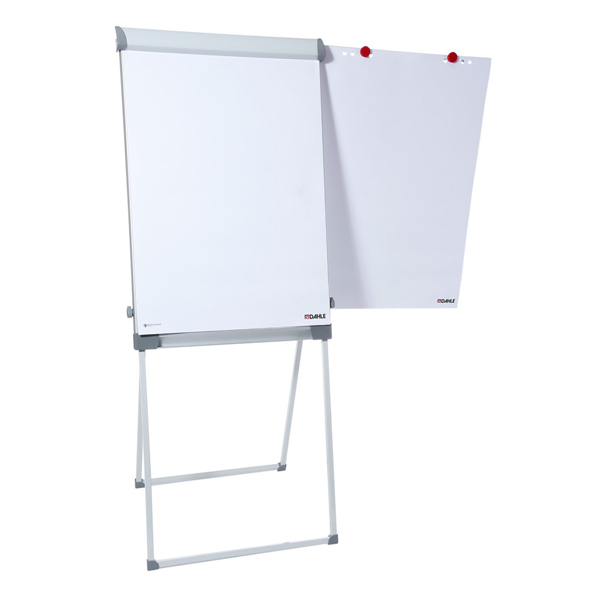 Dahle Flip-Chart PROFESSIONAL einfach höhenverstellbar 