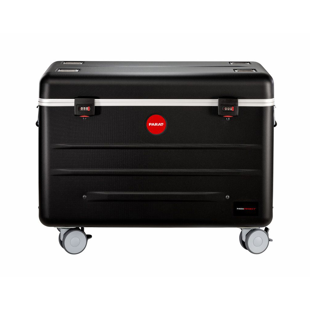 Parat PARAPROJECT® CASE i16 Typ-C für 16 Geräte bis 15,6", schwarz