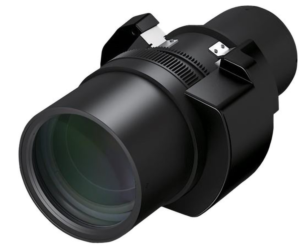Epson ELPLM11 Medium-Throw-Zoomobjektiv 4 80.6 mm - EB-PU/G-Serie