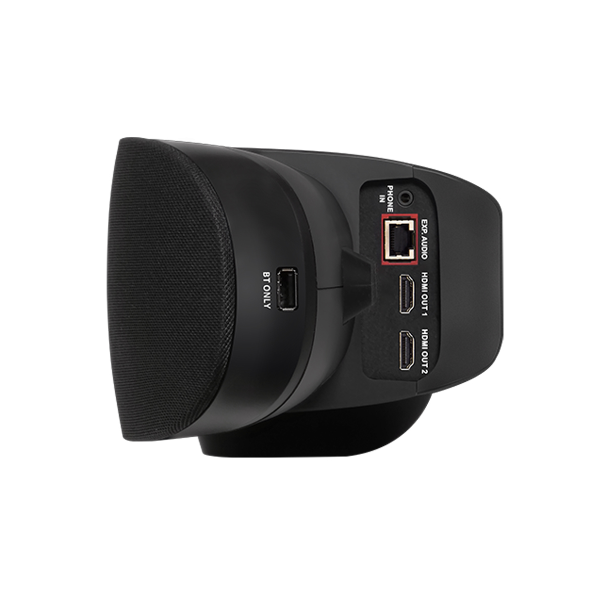 AVer VB370A 4K Dual-Lens-Videobar 