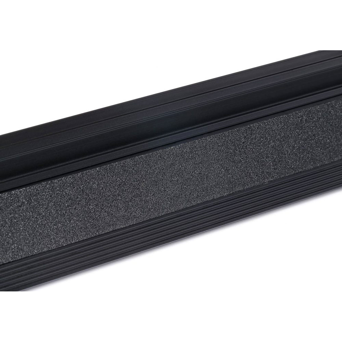 Dahle Schneidelineal Aluminium 45 cm Schnitt- & Schmierschutz, Rutschstopp 