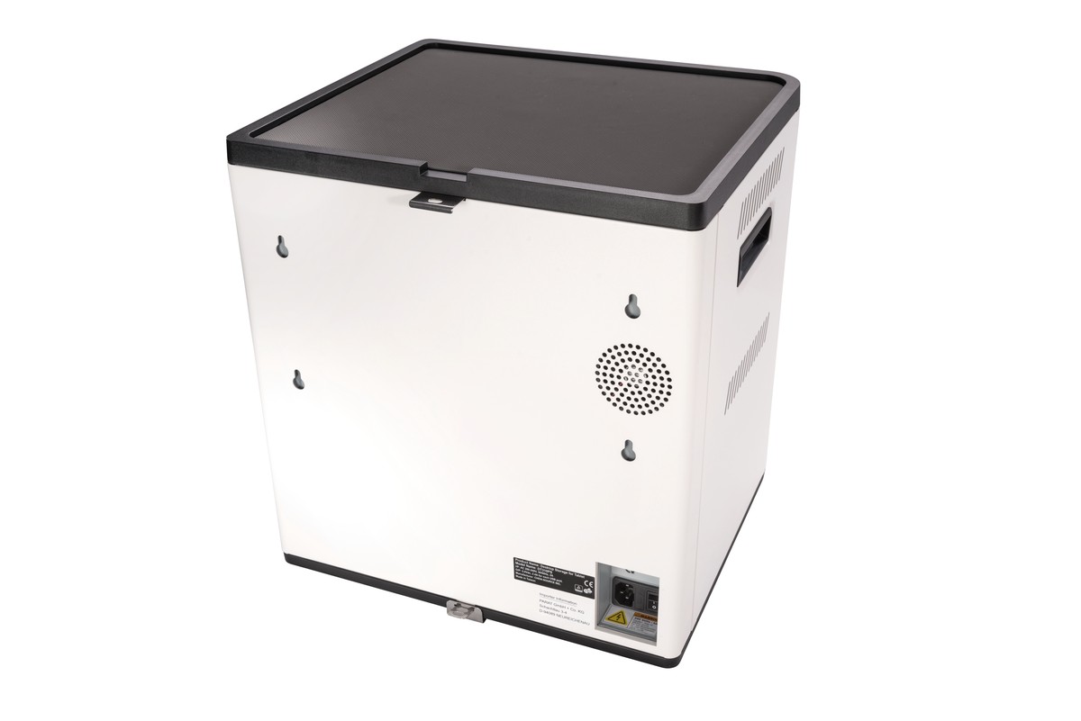 PARAPROJECT® CUBE U10 Lightning