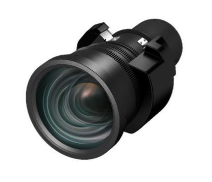 Epson ELPLW08 Wide-Throw-Zoomobjektiv EB-PU2000-Serie
