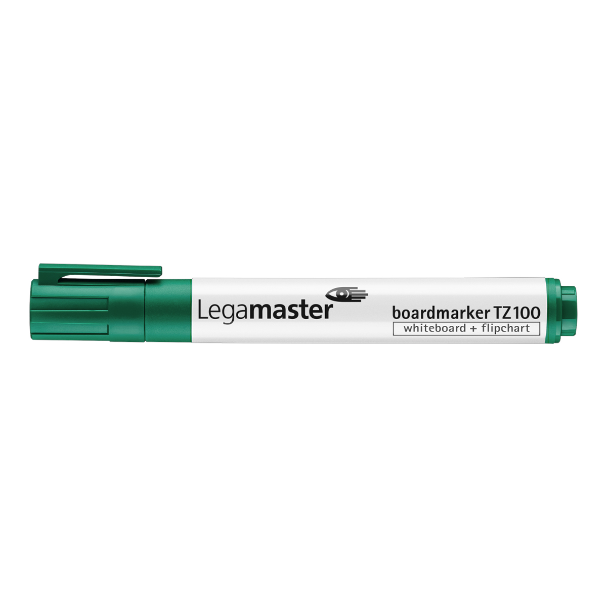 Legamaster 7-110504 Boardmarker TZ100, grün 