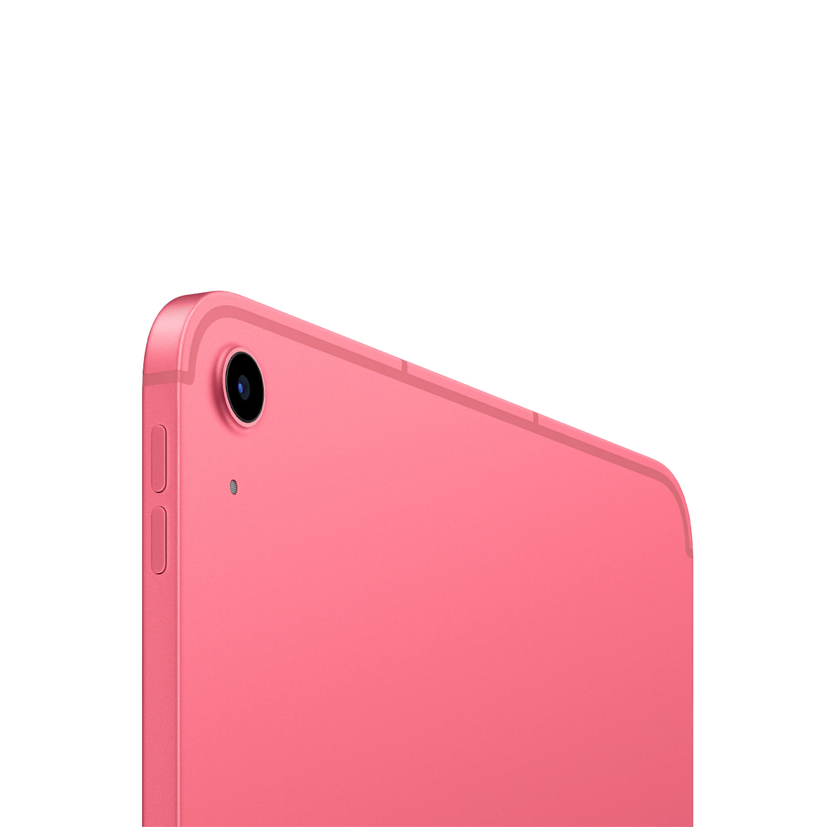 Apple iPad A16 11'' (27,9cm) 2025 Wi-Fi + Cellular 128 GB Pink