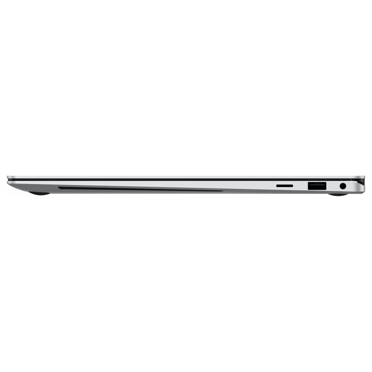 Samsung Galaxy Book4 360 15.6'' (39,6cm), Core i5 120U, Win 11 Pro, 256 GB NVMe SSD, 16 GB RAM, Silver