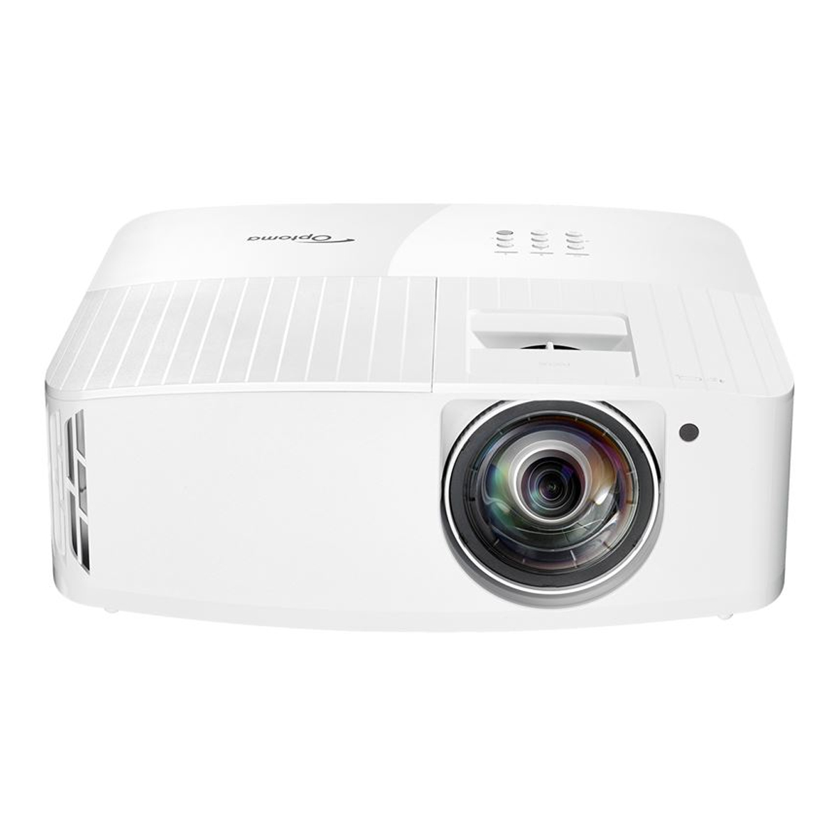 Optoma 4K400STx UHD-Kurzdistanz-Projektor