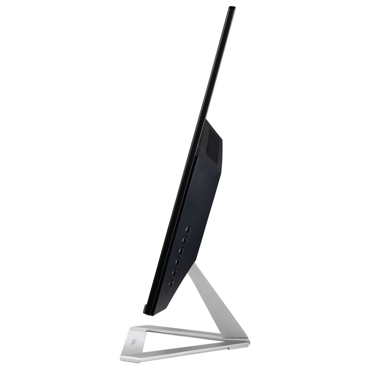 ViewSonic VX Series VX2476-SMH 24'' (61cm) IPS Monitor im rahmenlosen Design