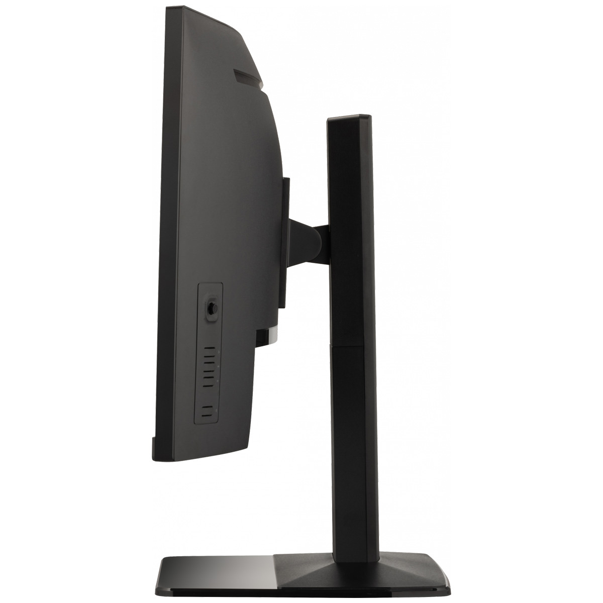 ViewSonic VG3419C, 34'' (86cm) UWQHD Curved Docking Monitor Seitenverhältnis 21:9