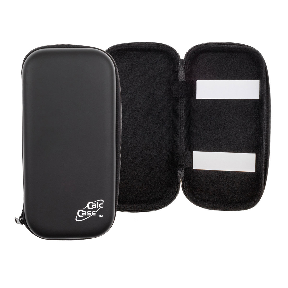 Casio FX-810 DE CW Schulrechner mit Schutztasche und IQB-Formelsammlung 