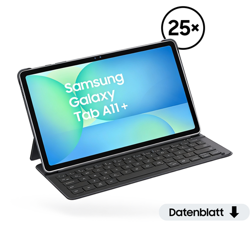 Samsung Galaxy Tab A11+