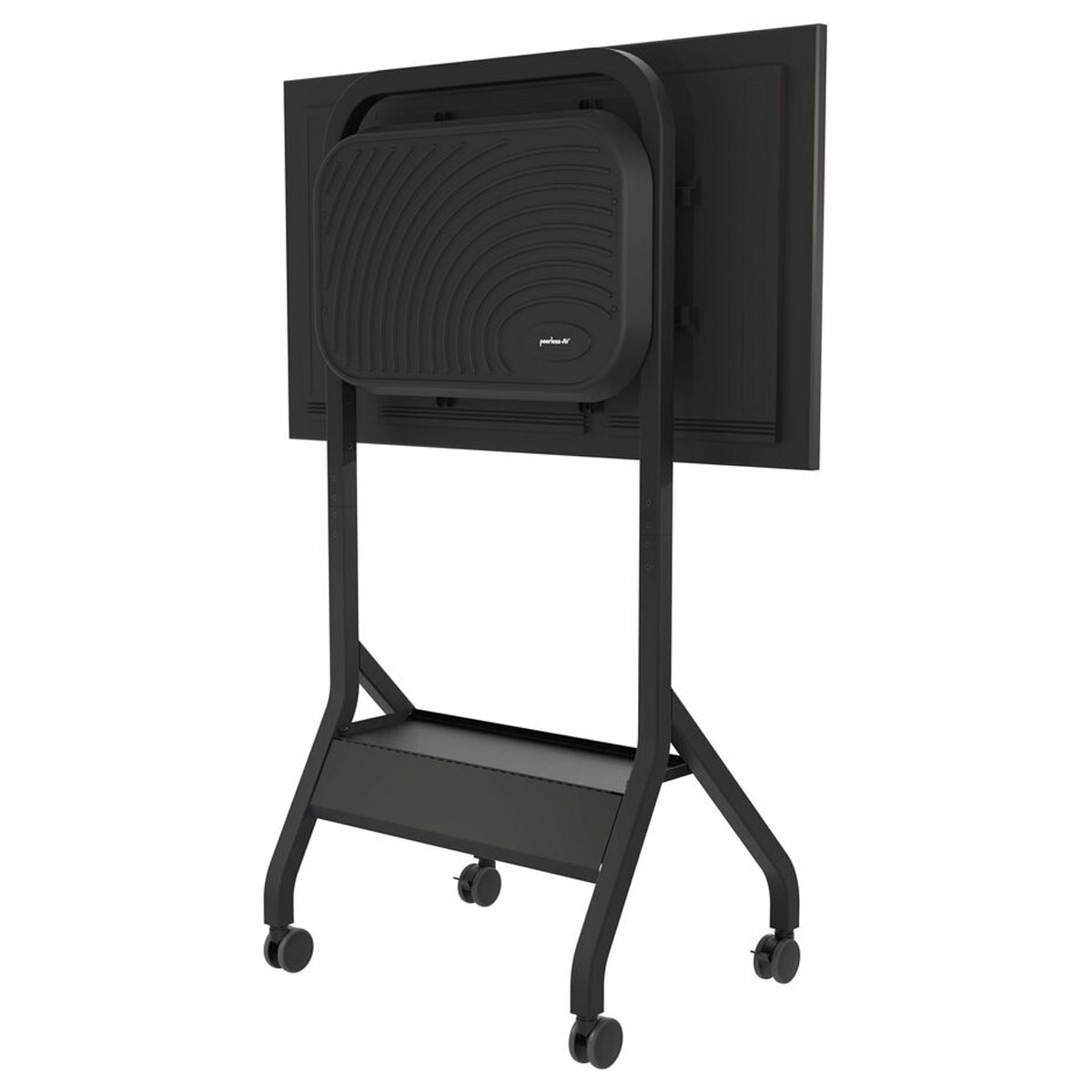 Peerless-AV SR860-EUK Rollwagen für 32'' bis 75'' Displays 
