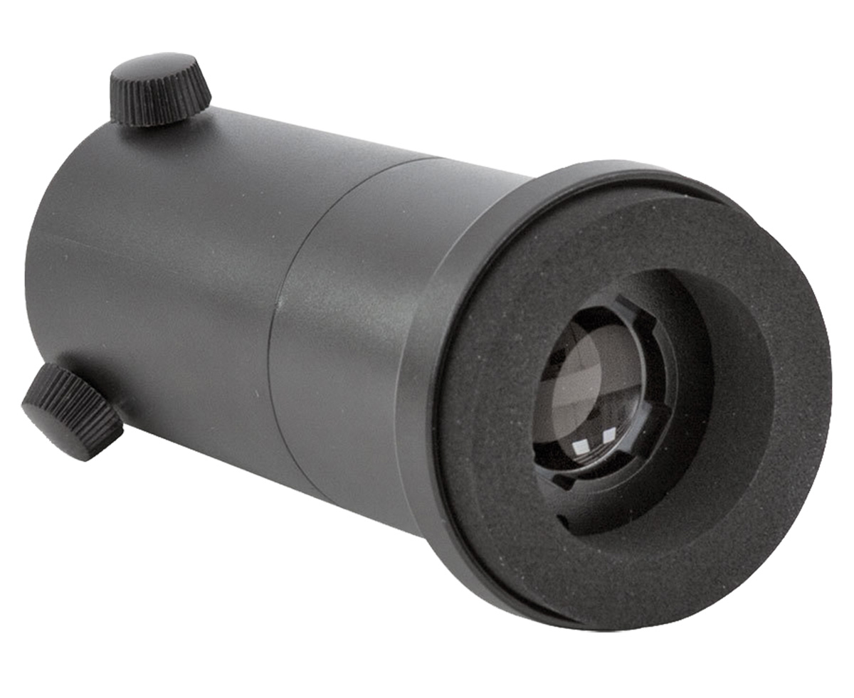 Elmo MA L12ID Mikroskopadapter für Elmo L-12iD / L-12W / F / G / TX-1